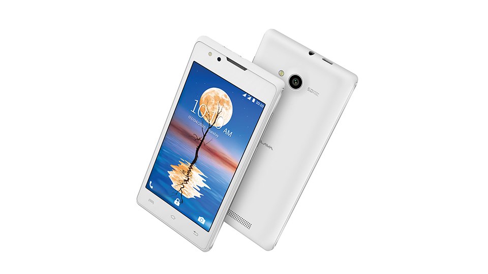 Lava A59