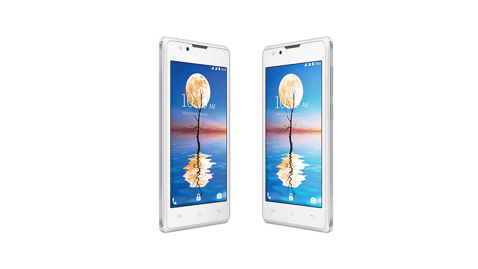 Lava A59