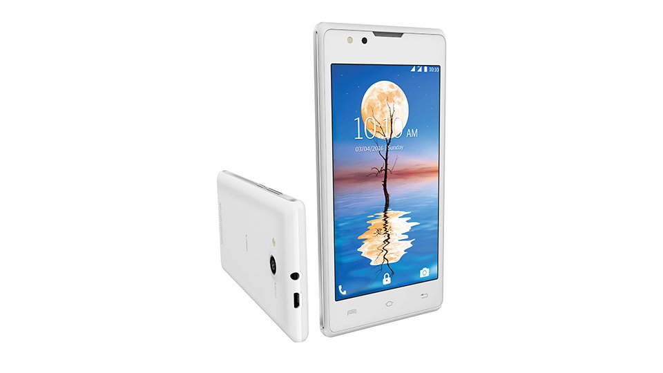 Lava A59