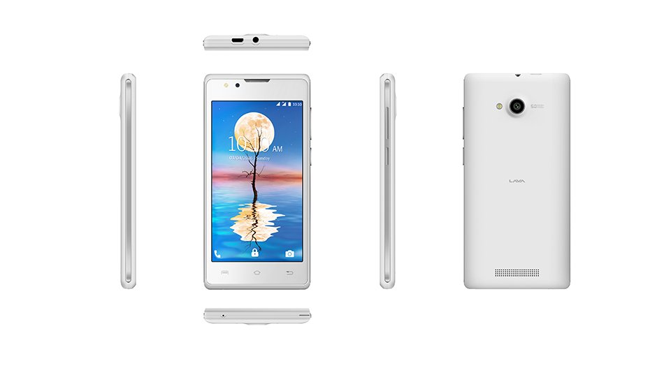 Lava A59