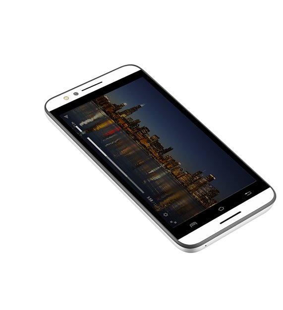 Lava A67