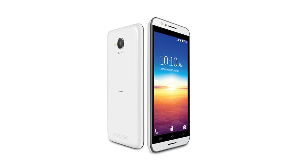 Lava A67