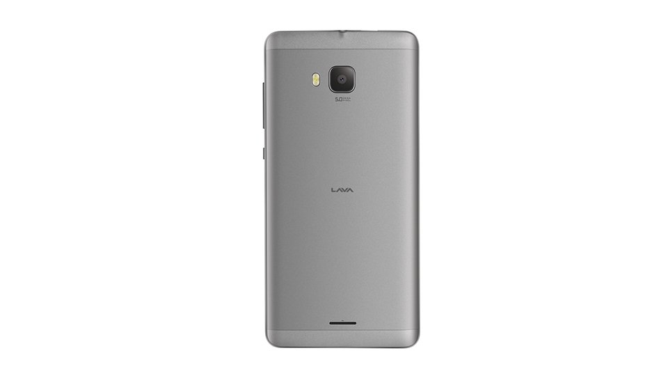 Lava A68