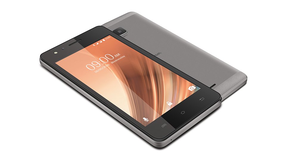 Lava A68
