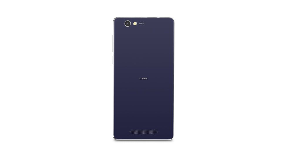 Lava A71