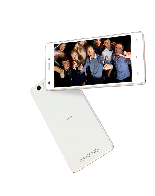 Lava A71