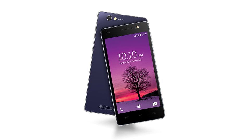 Lava A72
