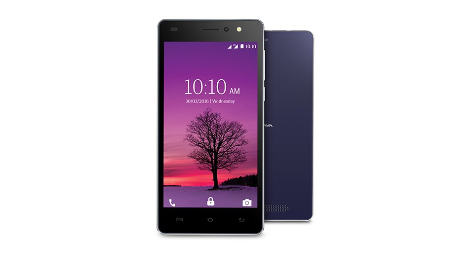 Lava A72
