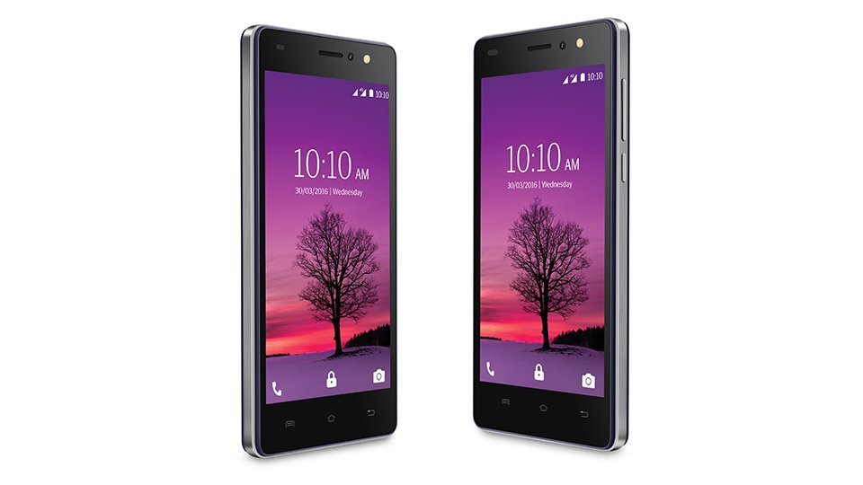 Lava A72