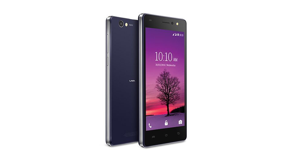 Lava A72