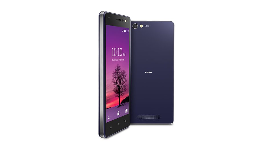 Lava A72
