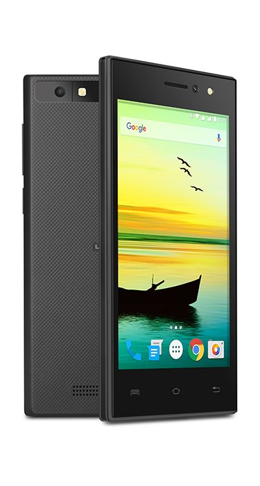 Lava A76