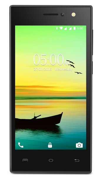 Lava A76