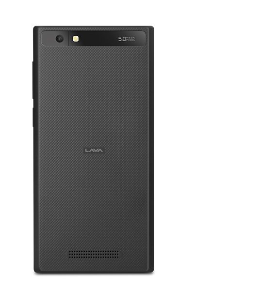 Lava A76
