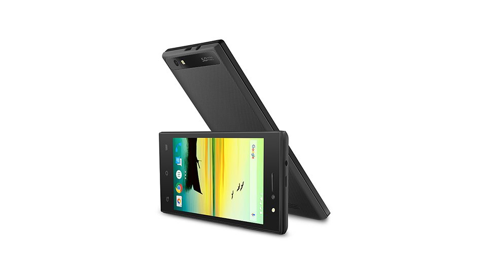 Lava A76