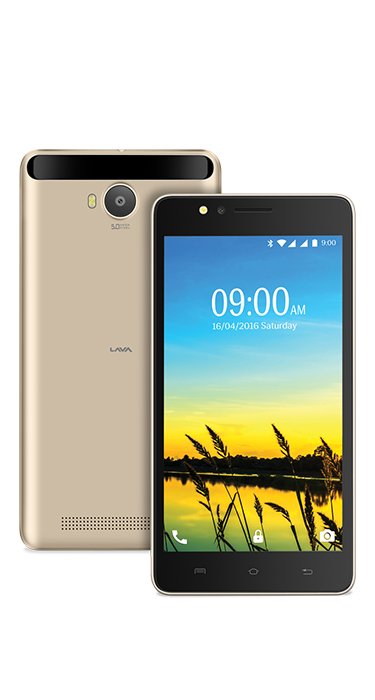 Lava A79