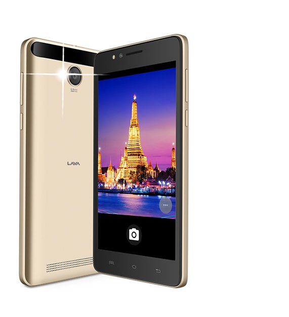 Lava A79
