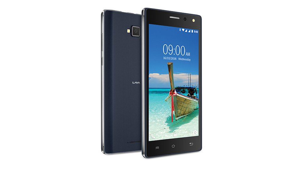 Lava A82