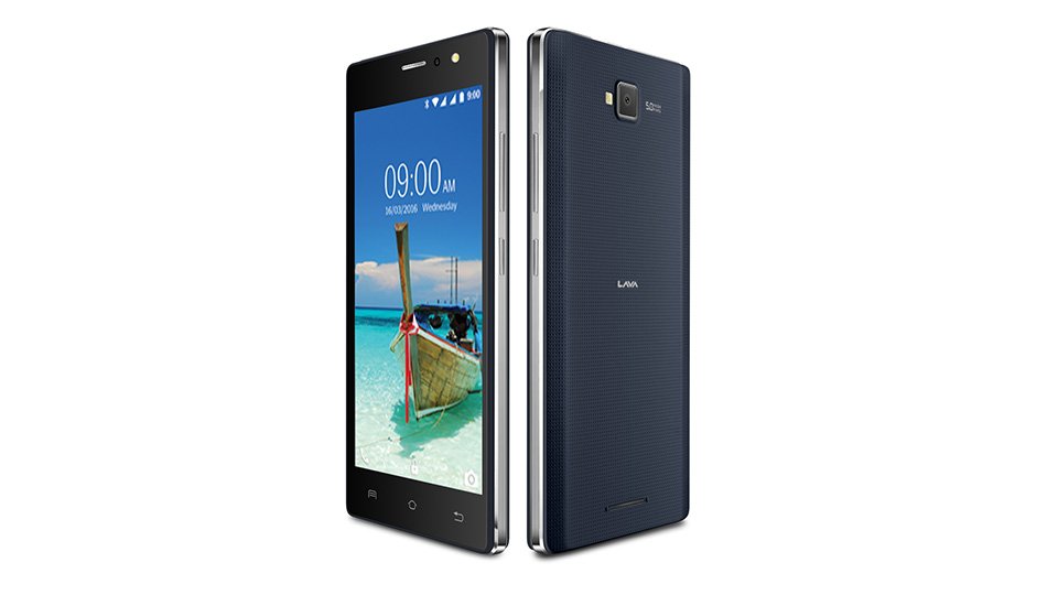 Lava A82