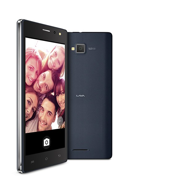 Lava A82