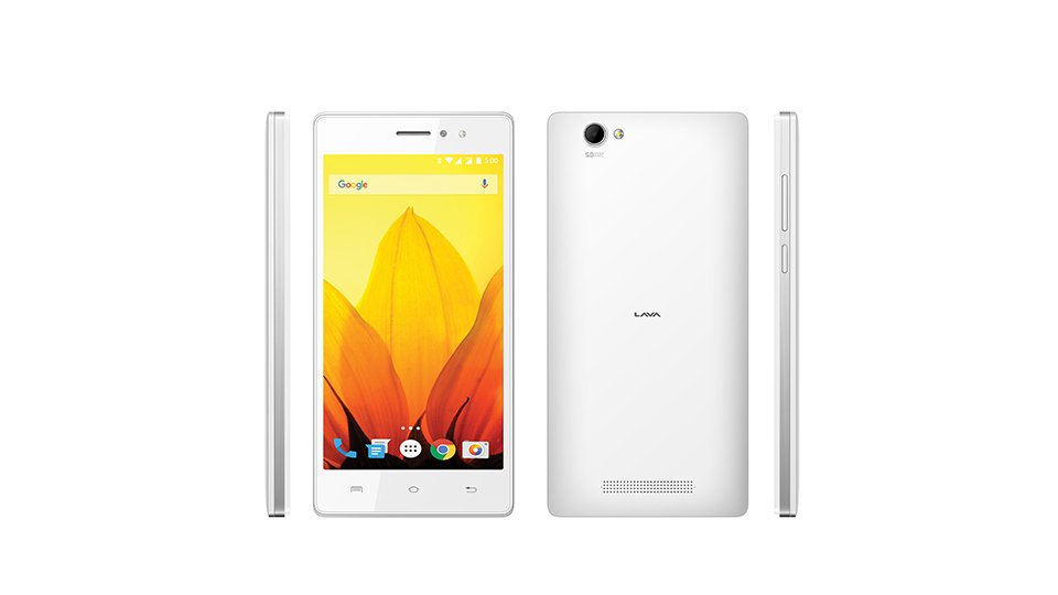 Lava A88