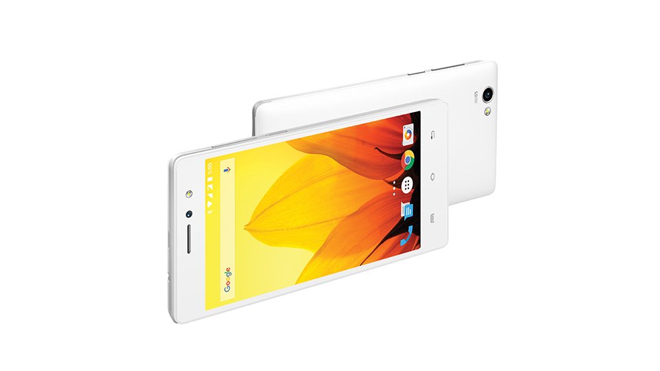 Lava A88