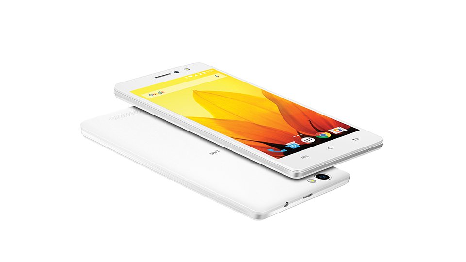 Lava A88