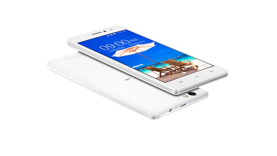 Lava A89