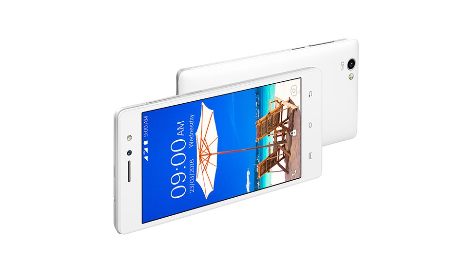 Lava A89