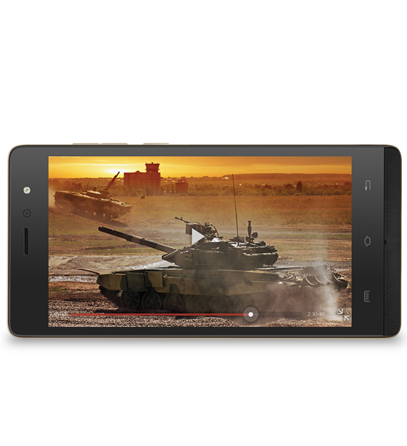 Lava A97