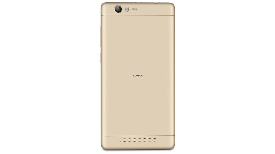 Lava A97