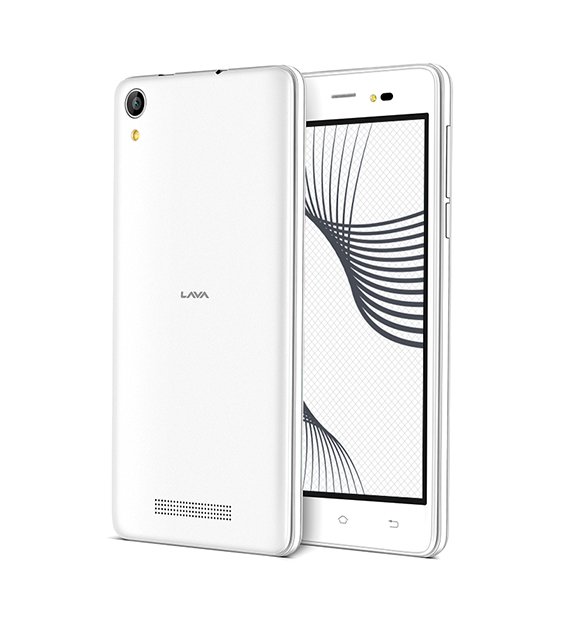Lava P7
