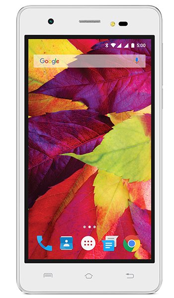 Lava P7