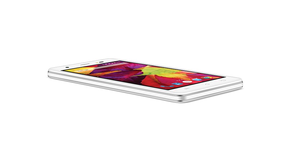 Lava P7