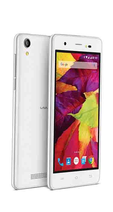 Lava P7