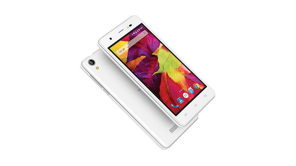 Lava P7