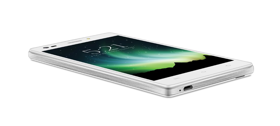 Lava V2 3GB