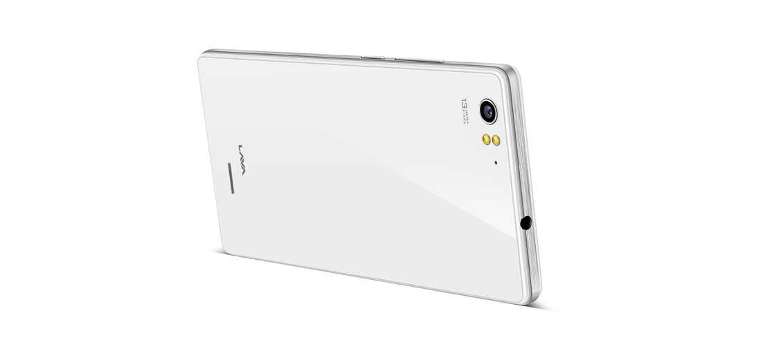 Lava V2 3GB
