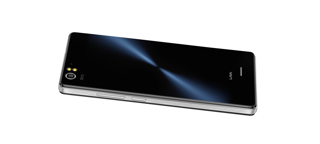 Lava V2 3GB