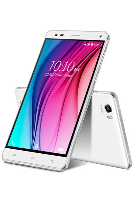 Lava V5