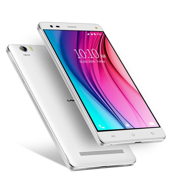 Lava V5