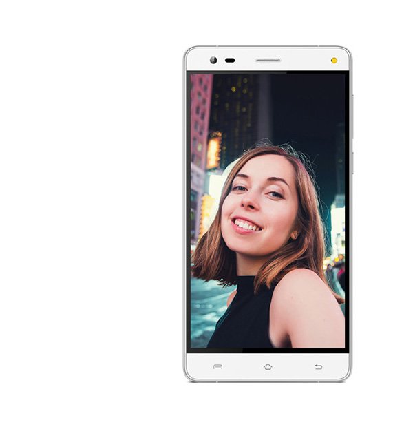 Lava V5