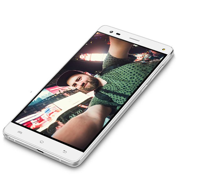 Lava V5