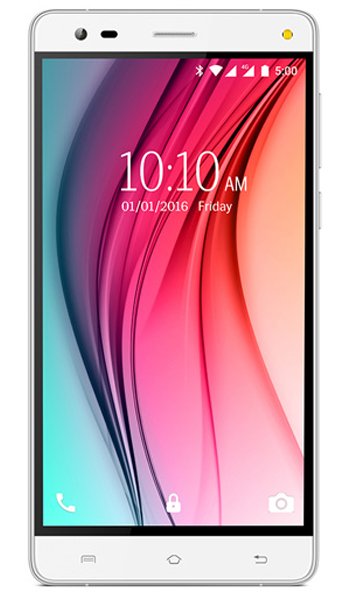 Lava V5