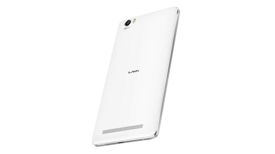Lava V5