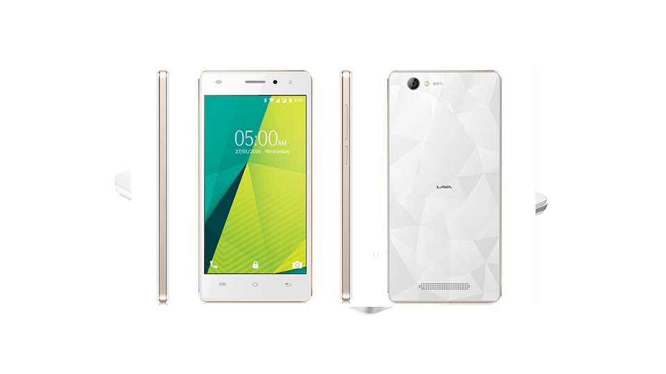 Lava X11