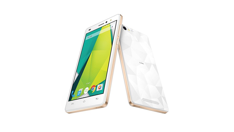 Lava X11