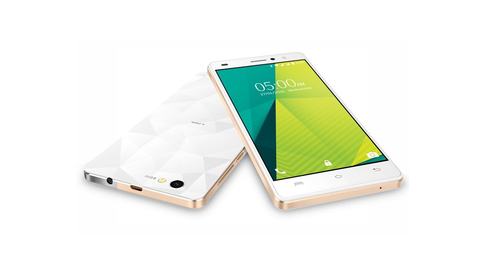 Lava X11