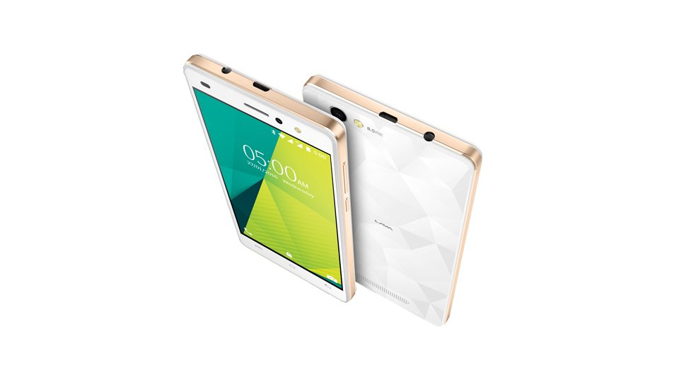 Lava X11