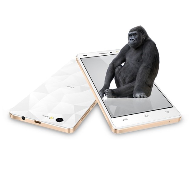 Lava X11
